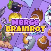 Coverbild fĂŒr Merge Brainrot