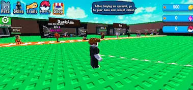 Steal a Brainrot 100% Original Screenshot